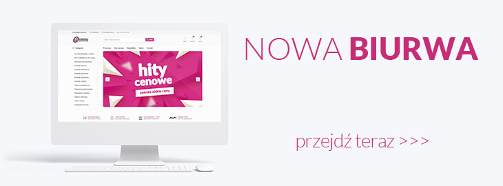 NOWA BIURWA