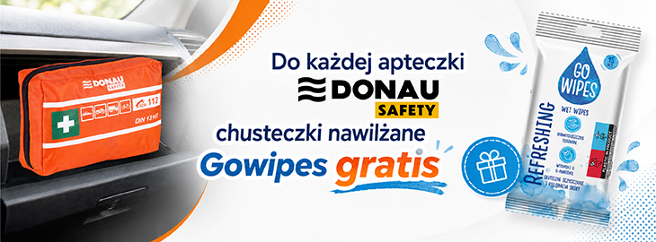 Doanu promocja Doanu promocja