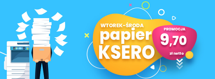 papier promocja papier promocja