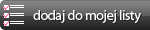 Dodaj do listy Dodaj do listy